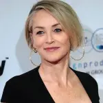 Sharon Stone, fatta fuori da un sito di incontri