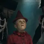 Al box office di Natale Pinocchio attende Zalone