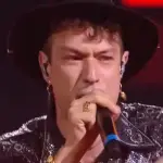 Irama ha deciso di lasciare Instagram