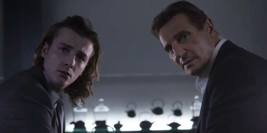 Liam Neeson conferma: Basta con i film d'azione