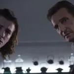 Liam Neeson conferma: Basta con i film d'azione