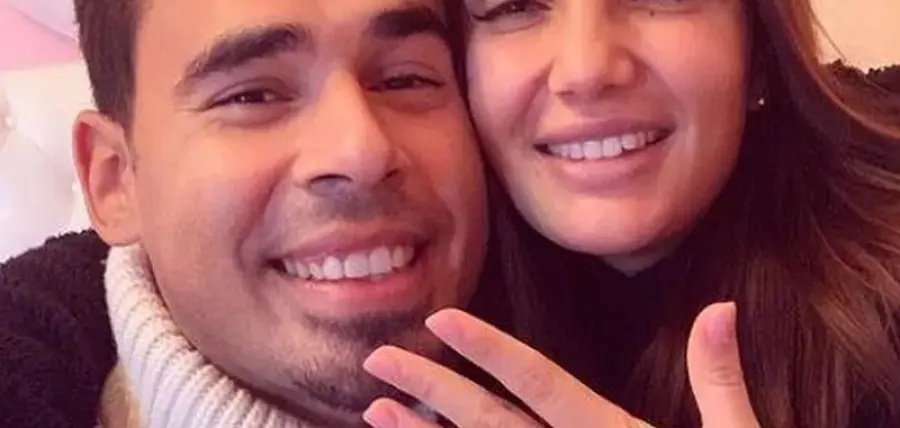 Elettra Lamborghini sposerà il suo fidanzato Afrojack