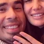 Elettra Lamborghini sposerà il suo fidanzato Afrojack