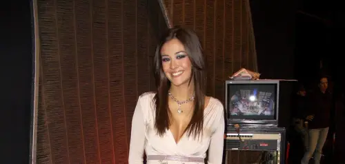 Giorgia Palmas sposerà il suo Magnini