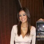 Giorgia Palmas sposerà il suo Magnini