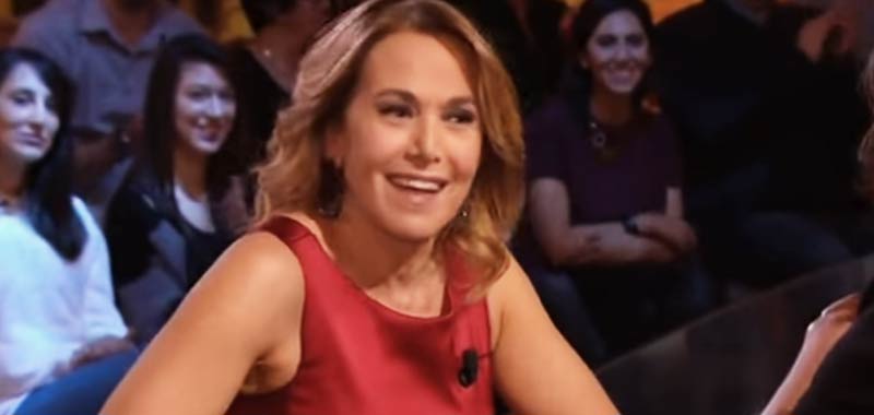 Barbara D’Urso si crea il suo personale “Sanremo”