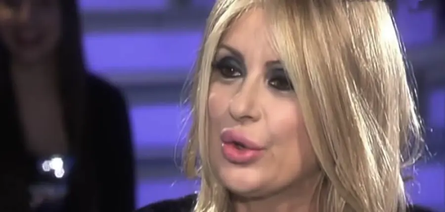 Tina Cipollari si sposerà il prossimo marzo?