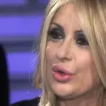 Tina Cipollari si sposerà il prossimo marzo?
