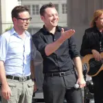 Tiziano Ferro sarà graditissimo ospite a Sanremo