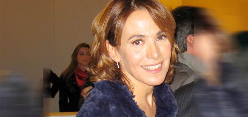 Alberto Mezzetti, con Barbara D’Urso c’è stata una liaison