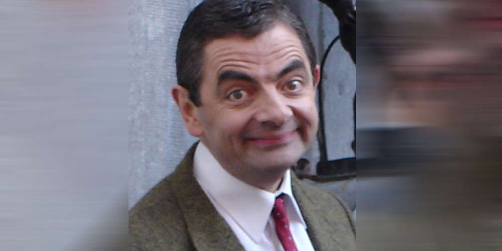 Rowan Atkinson bacchetta la serie Friends, hanno rubato un mio sketch