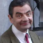 Rowan Atkinson bacchetta la serie Friends, hanno rubato un mio sketch