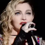 Madonna ha incontrato i genitori del suo fidanzato 26 enne