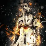 Quello che non si sa su Cristiano Ronaldo