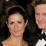 Colin Firth divorzia, il tradimento non è stato perdonato