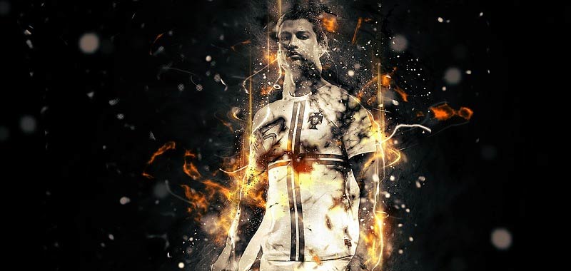 Quello che non si sa su Cristiano Ronaldo