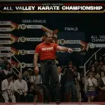 Cobra Kai torna Elisabeth Shue e non solo