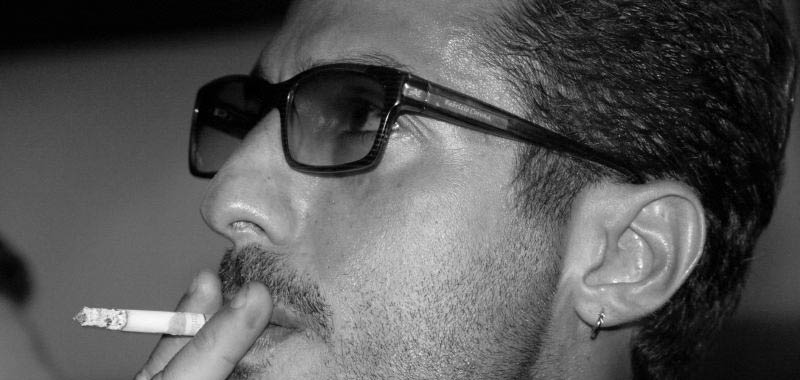 Fabrizio Corona lascia nuovamente il carcere