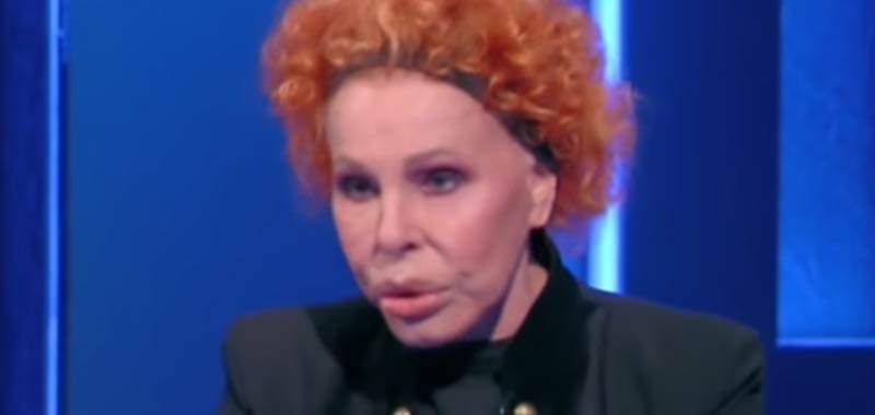 Ornella Vanoni: Ecco come concilio il sonno