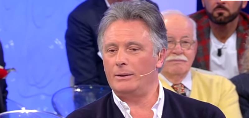 Giorgio Manetti, ecco cosa fa dopo Uomini e Donne