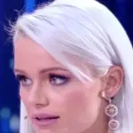 Mercedesz Henger vuole chiudere del tutto con sua madre