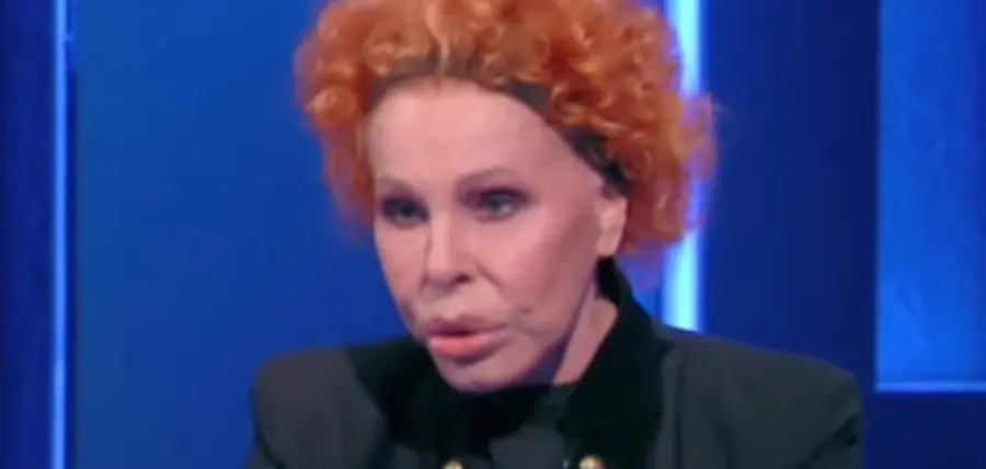 Ornella Vanoni: Ecco come concilio il sonno