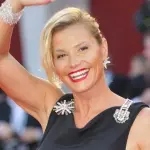 Simona Ventura sposerà il suo Giovanni