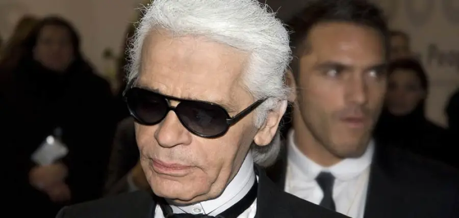 Karl Lagerfeld: Il gatto Choupette diventa un divo