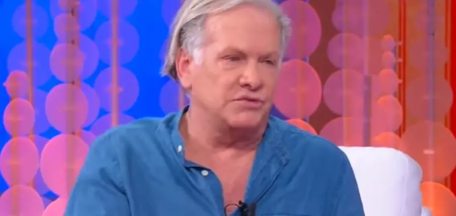 Garrison Rochelle, indimenticabile maestro di ballo di Amici