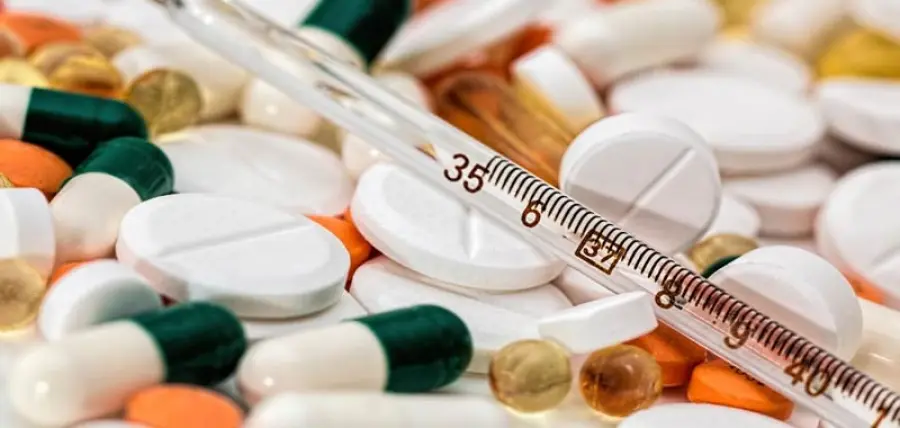 Sapete che esiste anche la dipendenza dai farmaci ansiolitici?