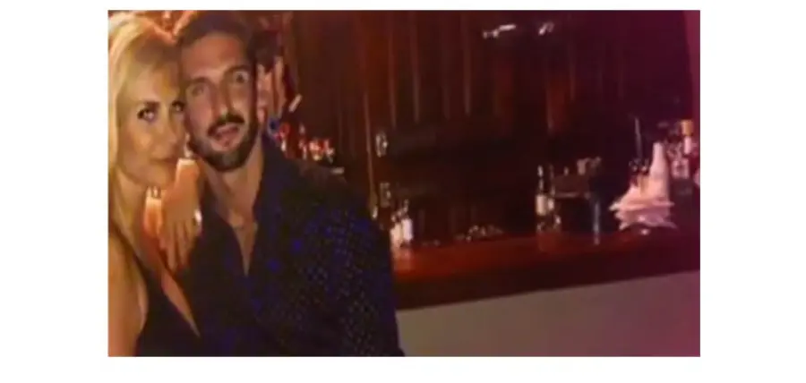 Moreno Merlo controbatte alle accuse dell’ex Paola Caruso