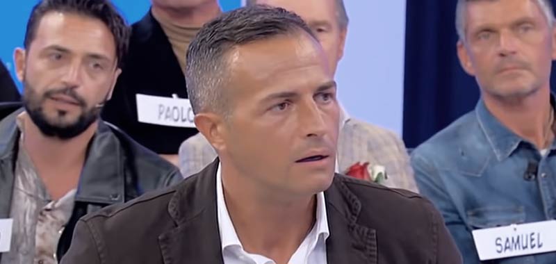 Uomini e Donne Ida e Riccardo si sono nuovamente lasciati