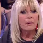 Uomini e Donne: Gemma Galgani è nuovamente crisi nera