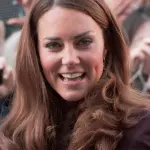 Kate Middleton, niente evento per lei, William resta solo