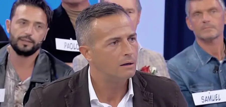 Uomini e Donne Ida e Riccardo si sono nuovamente lasciati