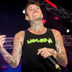 Fedez si scusa con Tiziano Ferro per una vecchia canzone