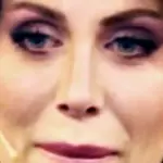 Paola Caruso non trova pace in amore?