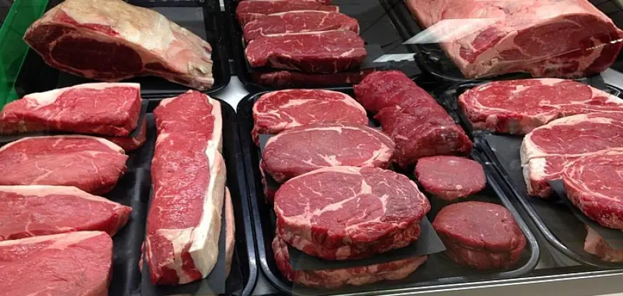 Dieta: Si può sopravvivere mangiando solo carne di manzo?