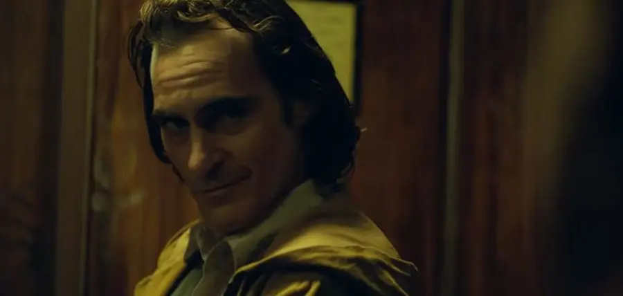 Joker avrà ufficialmente un seguito