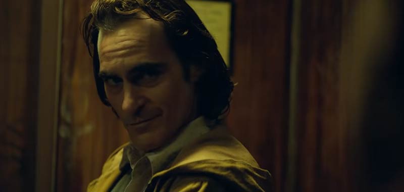 Joker avrà ufficialmente un seguito