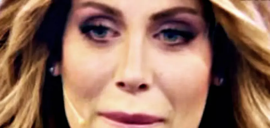 Paola Caruso non trova pace in amore?