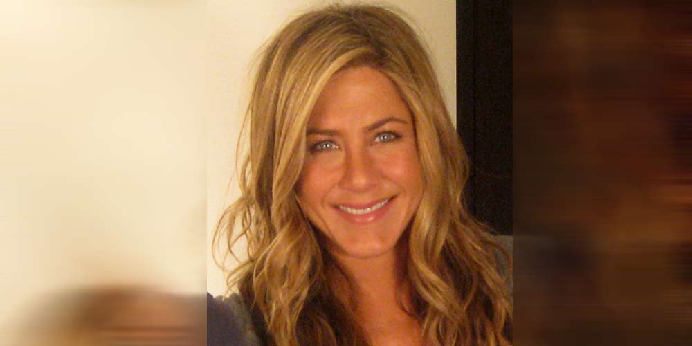 Jennifer Aniston: Il suo albero di Natale scatena polemiche