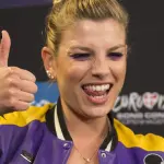 Emma Marrone ha vinto una nuova battaglia contro la malattia