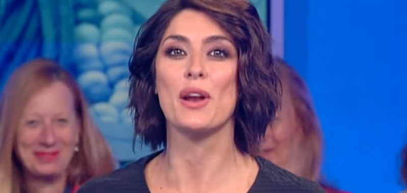 Elisa Isoardi torna a parlare dell’ex Matteo Salvini
