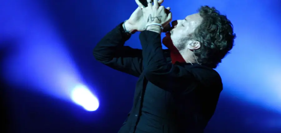 Coldplay lanciano il loro nuovo album