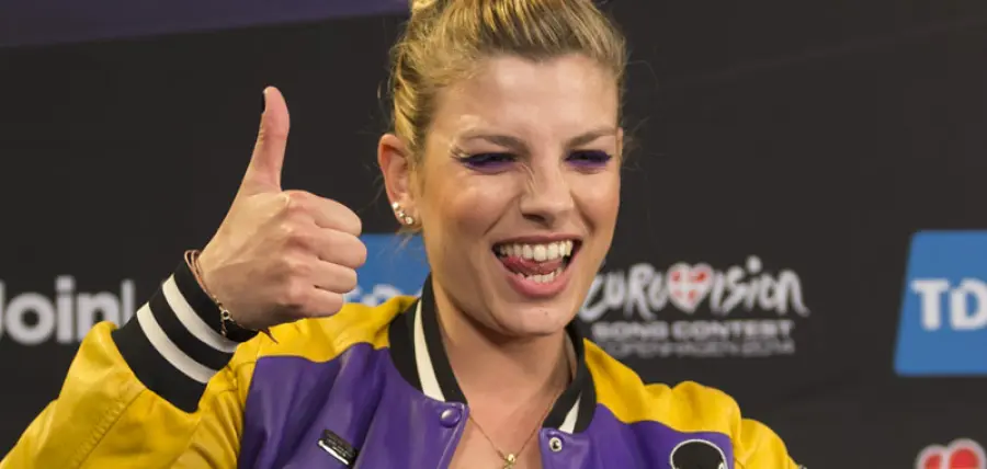 Emma Marrone ha vinto una nuova battaglia contro la malattia