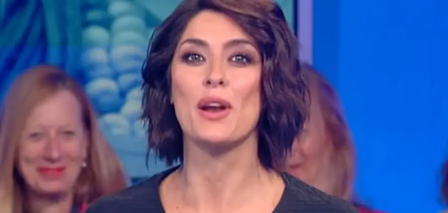 Elisa Isoardi torna a parlare dell’ex Matteo Salvini