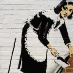 Bansky, un suo quadro venduto ben 11 milioni di euro