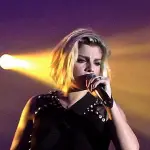 Emma Marrone annuncia di essere stata dimessa dall’ospedale