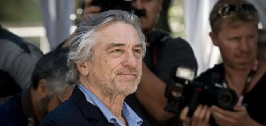 Robert De Niro attacca duramente Donald Trump